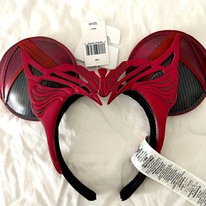 Disney Wanda inspired ears